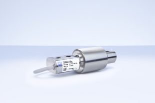 Load cells meet high requirements for hygiene 