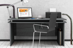 How to keep your cables neat and tidy