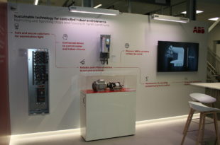 Discover the industrial greenhouse of tomorrow