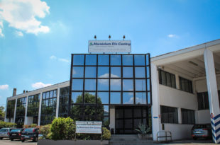 Bauer adds aluminium die casting to in-house capabilities