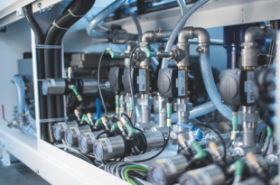 Blowing hot and cold: precision temperature control for manufacturing