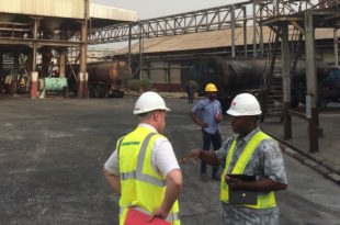 Maintenance across borders: The importance of maintenance when handing over international projects