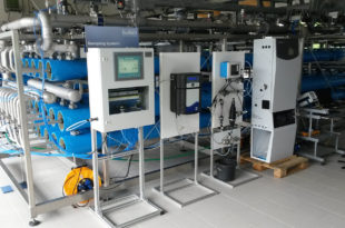 How critical are reverse osmosis membranes to your operation?