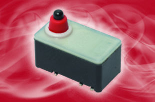 Detect switch for safety-critical applications
