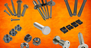 Modern mechanical fasteners: a positive connection with low risk