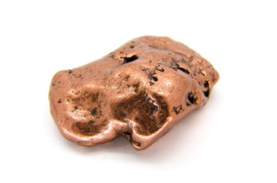 The red metal explosion: Six reasons why copper demand is set to soar in the coming years