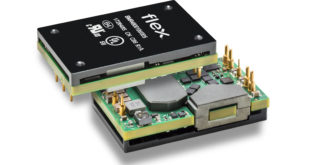 DC/DC advanced bus converter