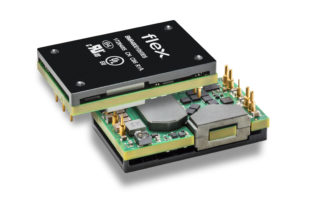 DC/DC advanced bus converter