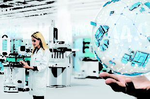 Check tool helps companies prepare for Industry 4.0 adoption