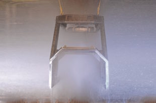 Thin film conversion coatings are designed to enhance multi-metal parts