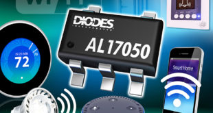 Offline buck converter for IoT applications