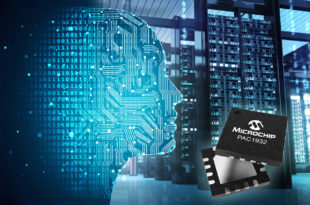 Reduce costs and bill of materials with single power monitoring ICs