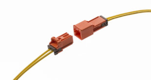 Wire-to-wire connector system