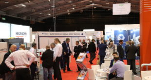 Plastic fantastic: PDM shows industry is confident