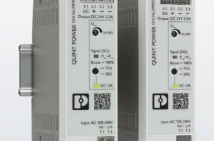 Power supplies with dynamic boost for high starting-current loads