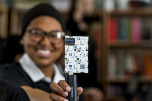 IoT-focused prototyping