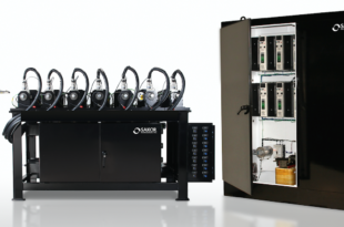 Sakor supplies system to test Dream Chaser spacecraft’s atmospheric flight control system