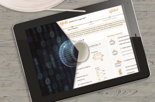 Online calculation of the service life of 3D-printed plain bearings