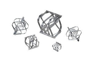 How to boost column performance with the right random packings