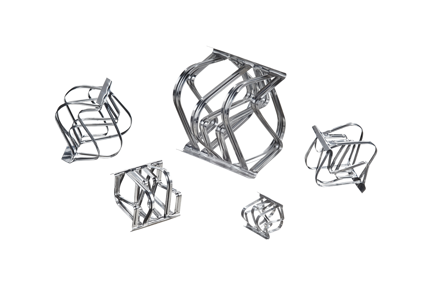 How to boost column performance with the right random packings ...