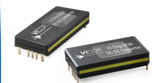 DC-DC converter modules