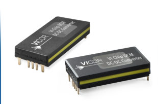 DC-DC converter modules