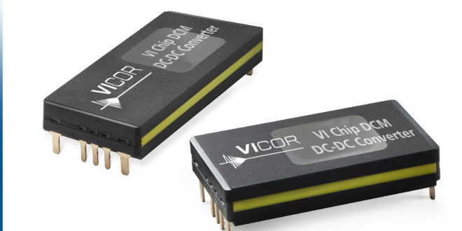 DC-DC converter modules