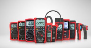 Made to measure … multimeters, clamp meters, oscilloscopes