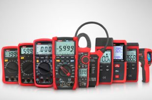Made to measure … multimeters, clamp meters, oscilloscopes