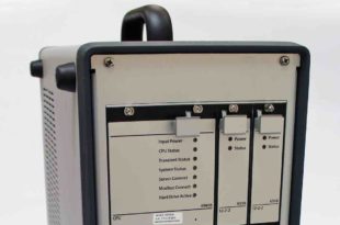 Vibration monitoring for health data in hazardous environments