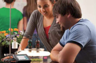 Sensing, measuring and datalogging for the classroom