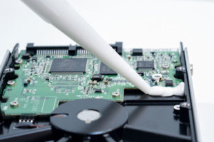 Tin-free silicone avoids conflicting chemistries