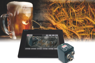 Smart condition monitoring helps barley malt producer keep a head