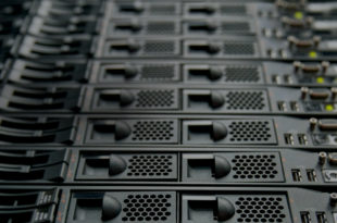 NVMe-oF SSD converter controller