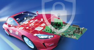 Protect in-vehicle networks from hackers