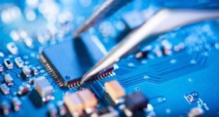 Semiconductors: boost manufacturing with specialist supply chain knowledge