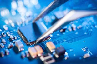 Semiconductors: boost manufacturing with specialist supply chain knowledge