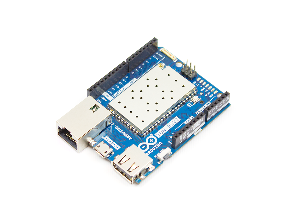 Prototyping board for IoT projects and applications - Engineer News Network