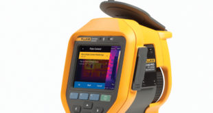 Smart infrared cameras help locate and diagnose hot spots