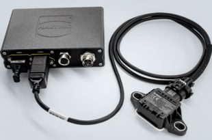 IP54 plug-and-play IIoT development kit