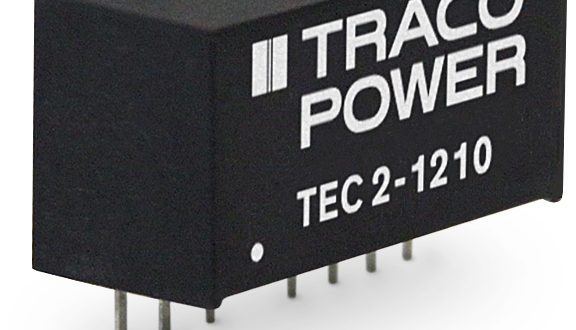2W and 3W DC/DC converters