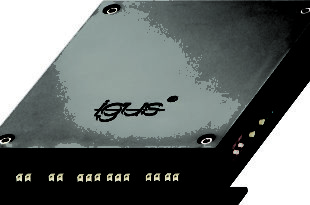 How to make DC motion control easy