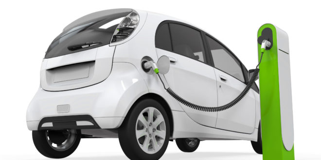 Adhesive tapes for electric vehicle battery applications