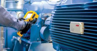 Smart sensors reduce motors downtime