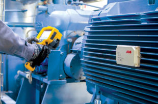 Smart sensors reduce motors downtime