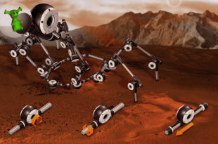 Performing complex humanoid and animatronic robotic tasks