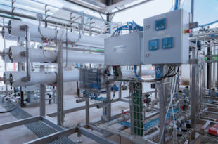 Multifunction controller boasts Ethernet connectivity