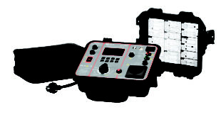 instrument tester allows even faster and easier measurements