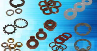 Washers and Dubo Rings