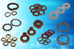 Washers and Dubo Rings